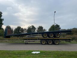 Haan OPL45 Heavy Duty (45Ton) / Rungen-Potholes / NL...
