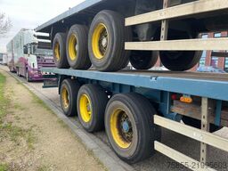 Haan OPL45 Heavy Duty (45Ton) / Rungen-Potholes / NL...