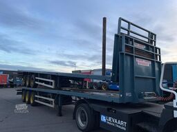 Haan OPL45 Heavy Duty (45Ton) / Rungen-Potholes / NL...