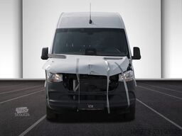 Mercedes-Benz Sprinter 317 Maxi,Automatik,Kamera,Klima,MBUX