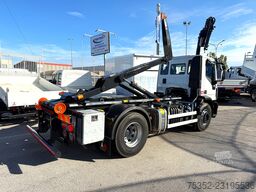 Iveco Eurocargo 180-320K