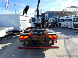 Iveco Eurocargo 180-320K