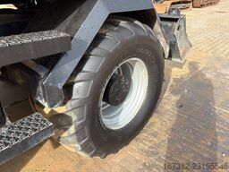 Caterpillar M314F