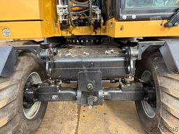Caterpillar M314F