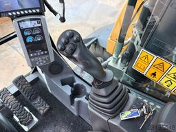 Caterpillar M314F