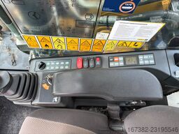 Caterpillar M314F