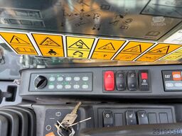 Caterpillar M314F