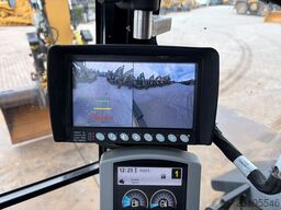 Caterpillar M314F