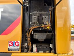 Caterpillar M314F