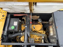 Caterpillar M314F