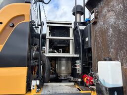Caterpillar M314F