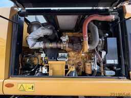 Caterpillar M314F