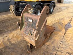 Caterpillar M314F