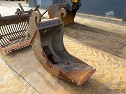 Caterpillar M314F