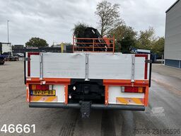 Iveco Stralis AD190S31 Terex 24 Tonmeter laadkraan