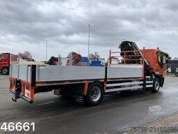 Iveco Stralis AD190S31 Terex 24 Tonmeter laadkraan