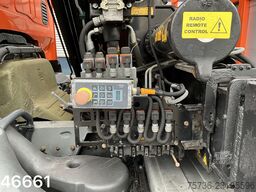 Iveco Stralis AD190S31 Terex 24 Tonmeter laadkraan
