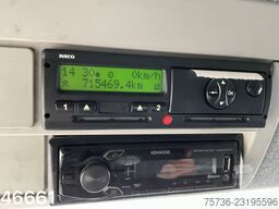 Iveco Stralis AD190S31 Terex 24 Tonmeter laadkraan