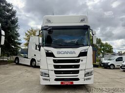 Scania R 500