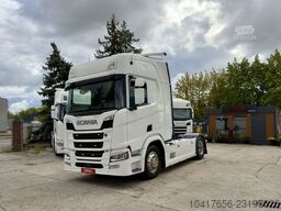 Scania R 500