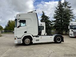 Scania R 500