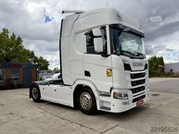 Scania R 500