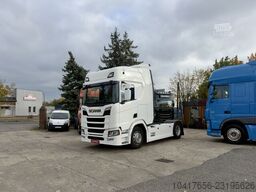 Scania R 500