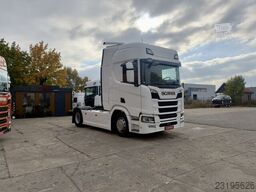 Scania R 500