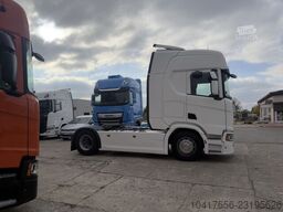 Scania R 500