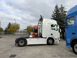 Scania R 500