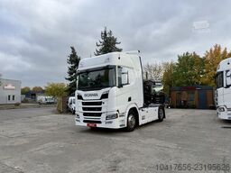 Scania R 500