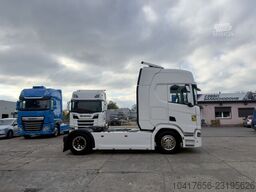 Scania R 500