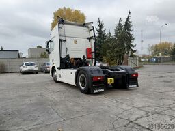 Scania R 500