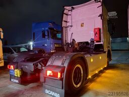 Scania R 500
