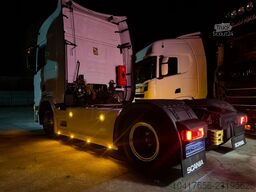 Scania R 500
