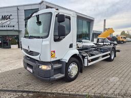 Renault Midlum 270 / D19 / No rust! / Serviced!