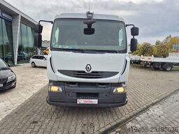 Renault Midlum 270 / D19 / No rust! / Serviced!