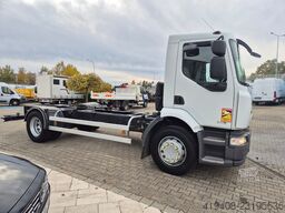 Renault Midlum 270 / D19 / No rust! / Serviced!