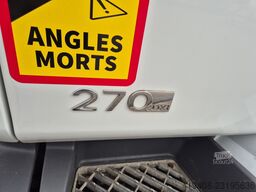 Renault Midlum 270 / D19 / No rust! / Serviced!