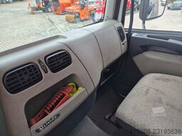 Renault Midlum 270 / D19 / No rust! / Serviced!