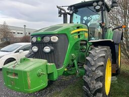 John Deere 7730