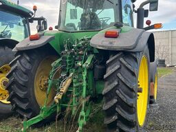 John Deere 7730