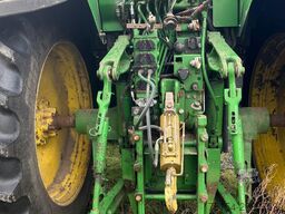 John Deere 7730