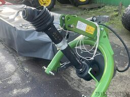 Fendt Slicer 2870 ISL