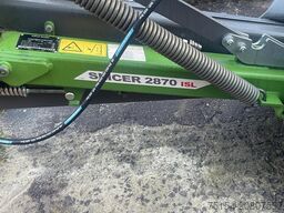 Fendt Slicer 2870 ISL
