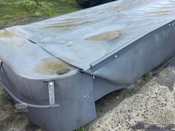 Fendt Slicer 2870 ISL