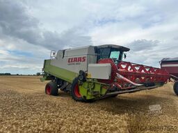 CLAAS Lexion 460