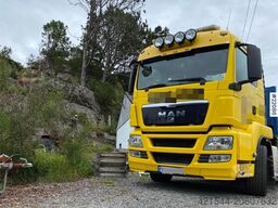 MAN TGS 26.440