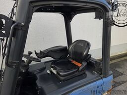 Linde E20 L