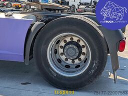 DAF XF 480